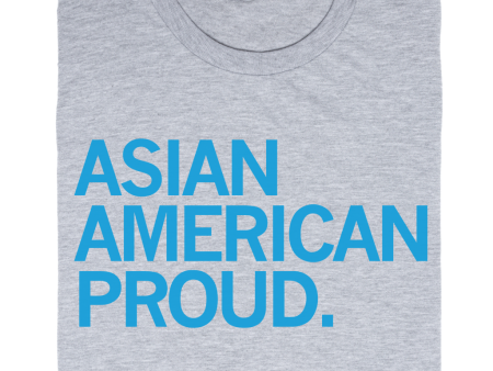 Asian American Proud Discount