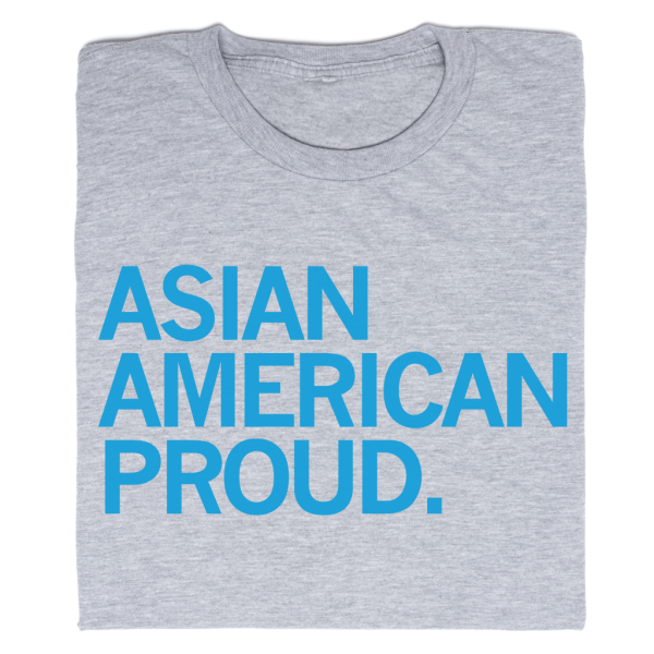 Asian American Proud Discount