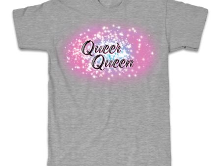 Queer Queen Discount