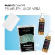 Pack découverte aloe vera Online Sale