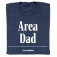 The Onion: Area Dad For Cheap