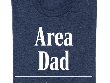 The Onion: Area Dad For Cheap