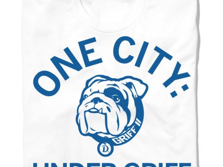 One City: Under Griff Fashion