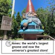 Elwood Gnome Online