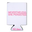 Nevertheless, She Persisted Can Cooler on Sale