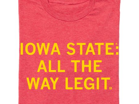 Iowa State Legit Online Sale