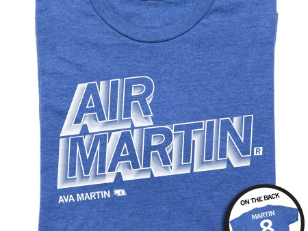 Air Martin For Discount