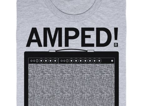 Amped Online Sale