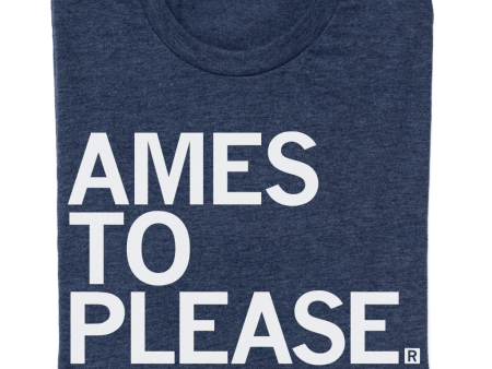 Ames To Please Fashion