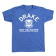 Drake: Not The Rapper Discount