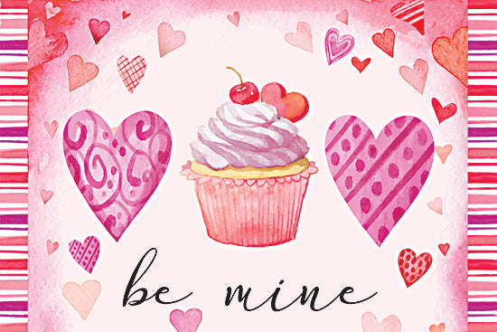 ND428 - Be Mine Valentine - 18x12 Online Hot Sale