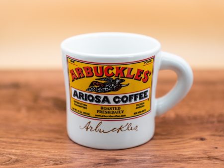 Texas Ariosa Mug 14oz Cheap