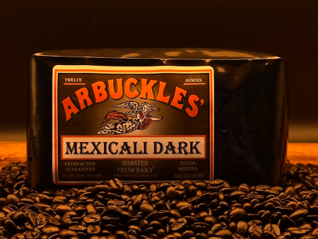 Mexicali Dark 12oz Online Hot Sale