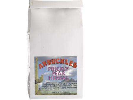 Prickly Pear Herbal on Sale