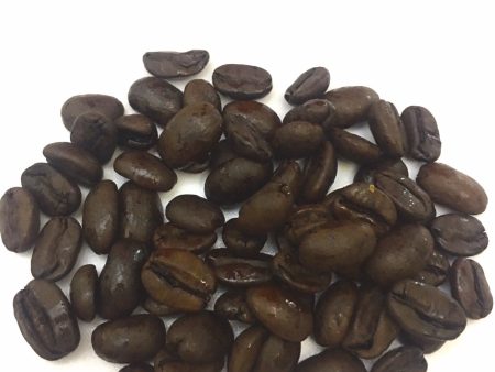 DECAFFEINATED - Coffee Beans Ground Coffee For Cheap