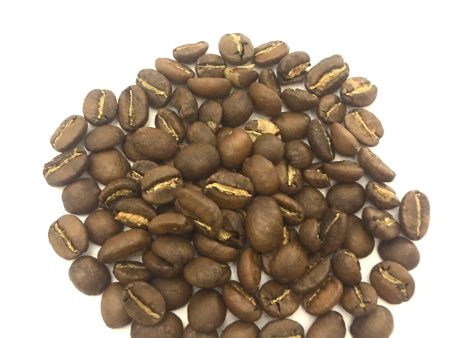 BRAZILIAN Medium Roast - Coffee Beans Ground Coffee Hot on Sale