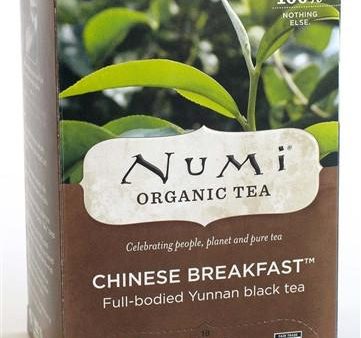 Numi Chinese Breakfast For Sale