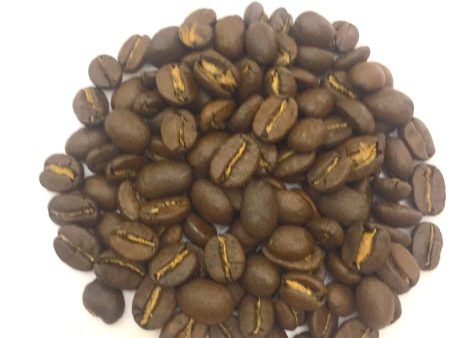 MUNGO S BLEND - Coffee Beans Ground Coffee For Discount