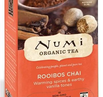 Numi Rooibos Chai Cheap