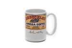 Arbuckle Ariosa 15 oz Mug For Discount