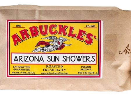 Arizona Sunshowers Blend Online Hot Sale