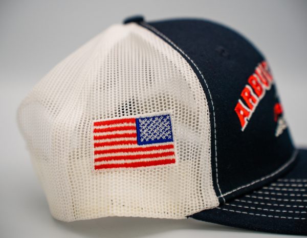 Arbuckle s Trucker Style Cap Online Sale