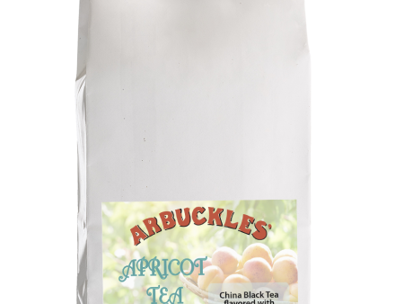 Apricot Tea Supply