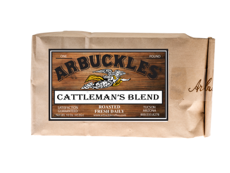 Cattleman s Blend Online