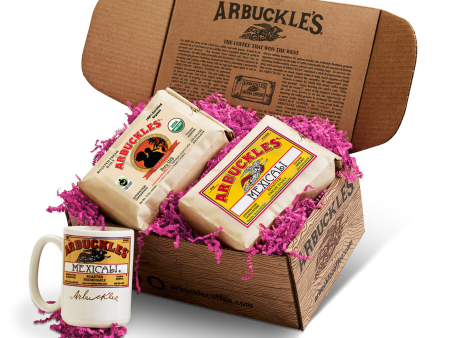 Mother s Day Gift Box w Mexicali Mug Supply